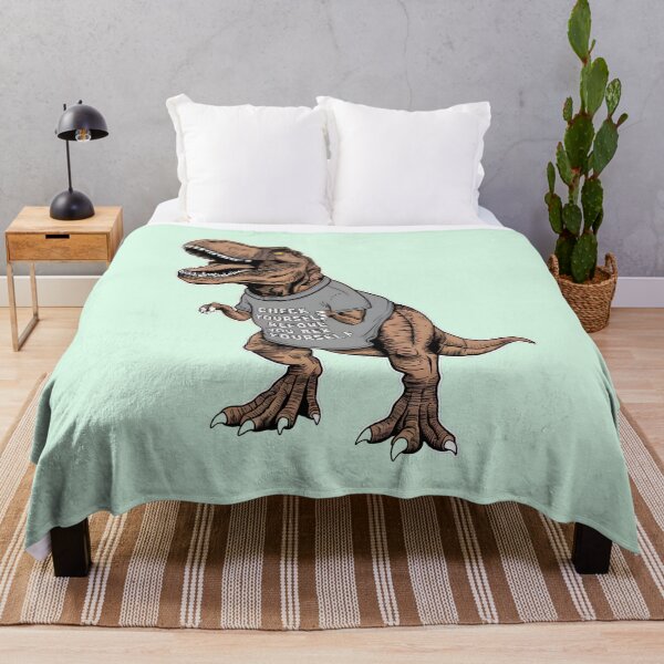 Item preview, Check Yourself T-Rex: Witty Dino Humor designed and sold by MillennialVibe.
