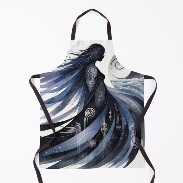 Item preview, Oceanic Whisper designed and sold by Sienna Hamilton-Katene.