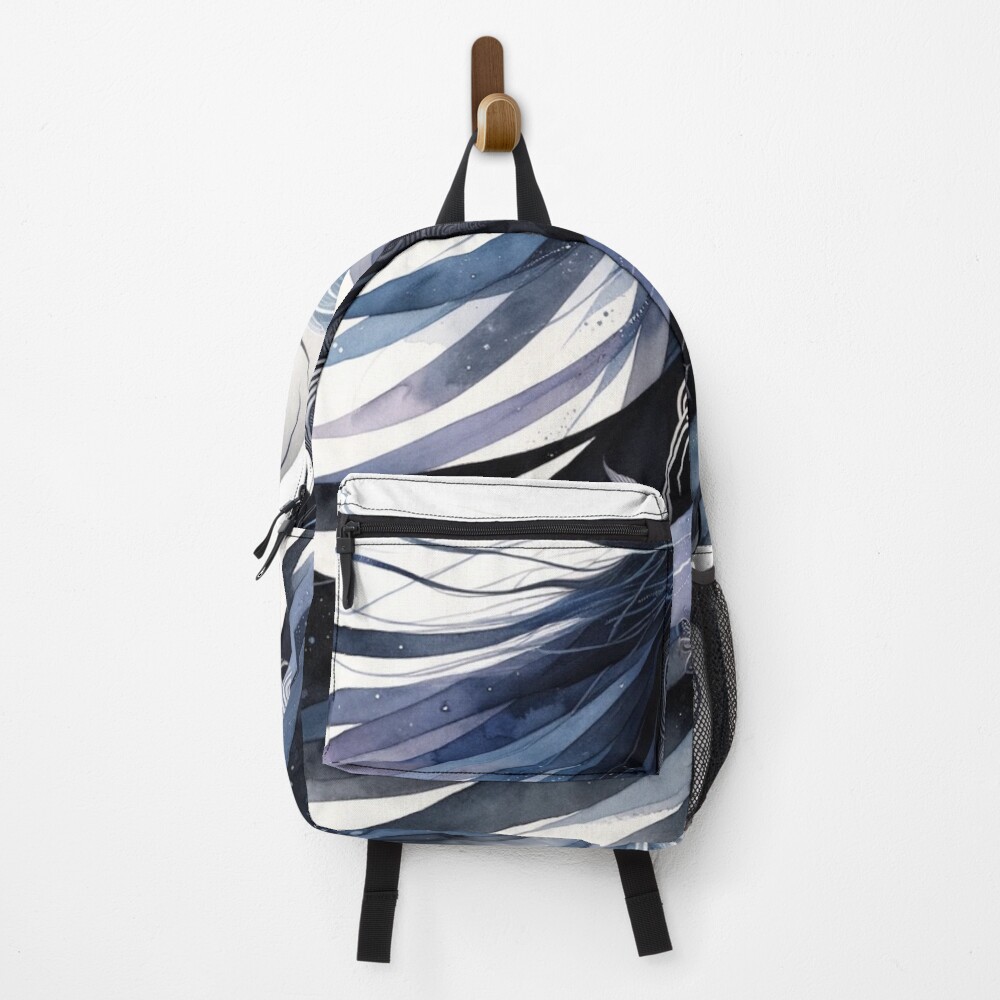 Item preview, Backpack designed and sold by NesianUnity.