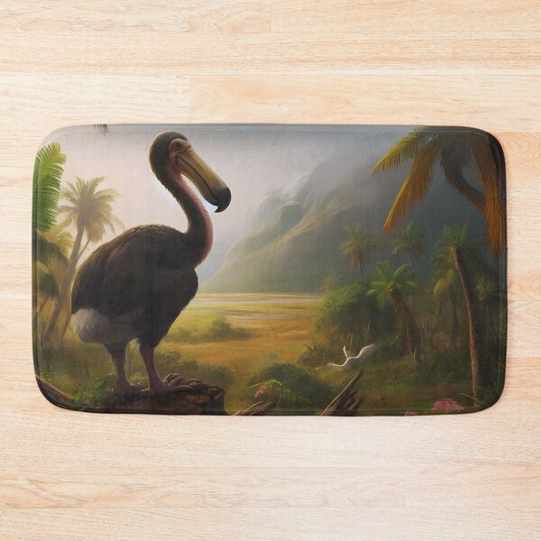 Item preview, Dodo Bird Art #8 | Dodo Bird Lovers designed and sold by ksgraphics222.