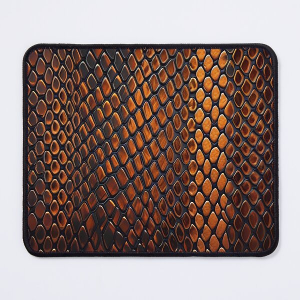 Item preview, Abstract Snake Skin Pattern designed and sold by TheArtOfPat.