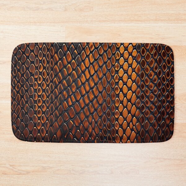 Item preview, Abstract Snake Skin Pattern designed and sold by TheArtOfPat.