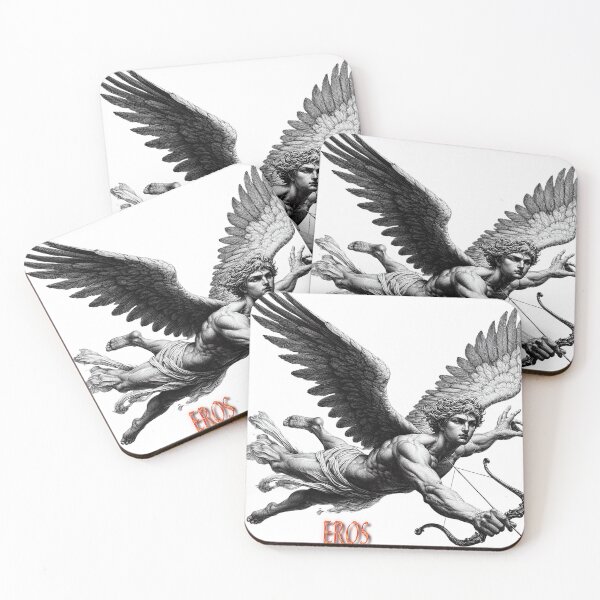 Item preview, Eros designed and sold by Foxlindesigns.