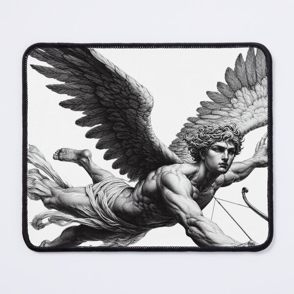 Item preview, Eros designed and sold by Foxlindesigns.