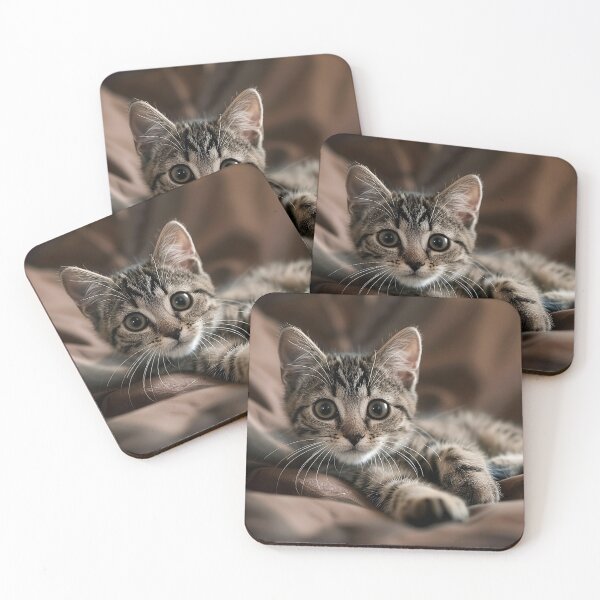 Item preview, Cute Cat kneading designed and sold by CatsAndDogs-TF.