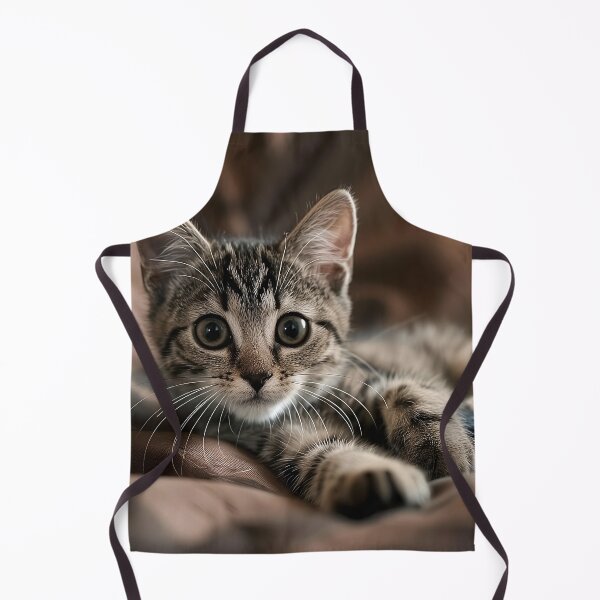 Item preview, Cute Cat kneading designed and sold by CatsAndDogs-TF.