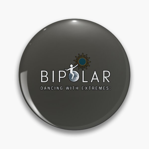 Item preview, Bipolar Balance: Dancing with Extremes designed and sold by MillennialVibe.