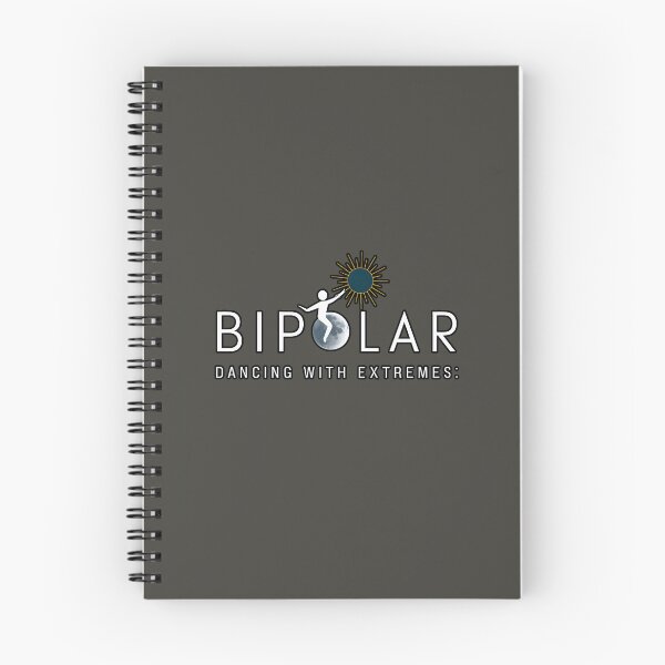 Item preview, Bipolar Balance: Dancing with Extremes designed and sold by MillennialVibe.