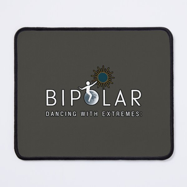 Item preview, Bipolar Balance: Dancing with Extremes designed and sold by MillennialVibe.