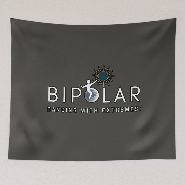 Item preview, Bipolar Balance: Dancing with Extremes designed and sold by MillennialVibe.