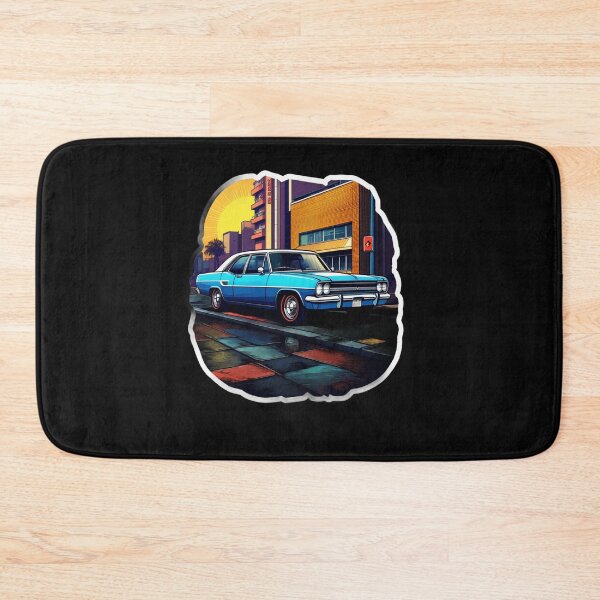Item preview, bad parking designed and sold by DahGrind.