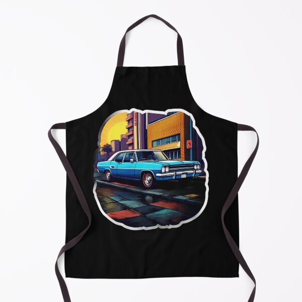 Item preview, bad parking designed and sold by DahGrind.