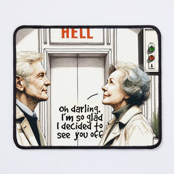 Item preview, I Think this is your stop. designed and sold by FamouslyStupid.