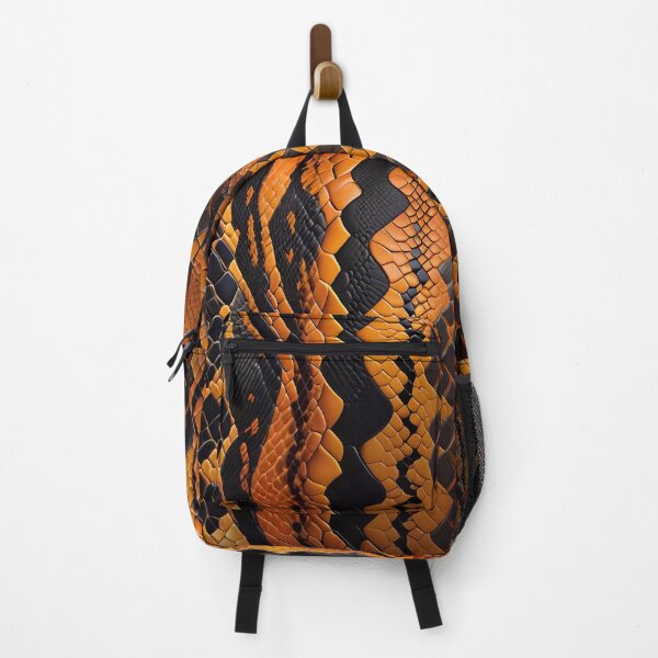Item preview, Abstract Snake Skin Pattern designed and sold by TheArtOfPat.