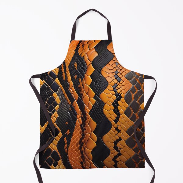 Item preview, Abstract Snake Skin Pattern designed and sold by TheArtOfPat.