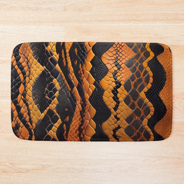 Item preview, Abstract Snake Skin Pattern designed and sold by TheArtOfPat.
