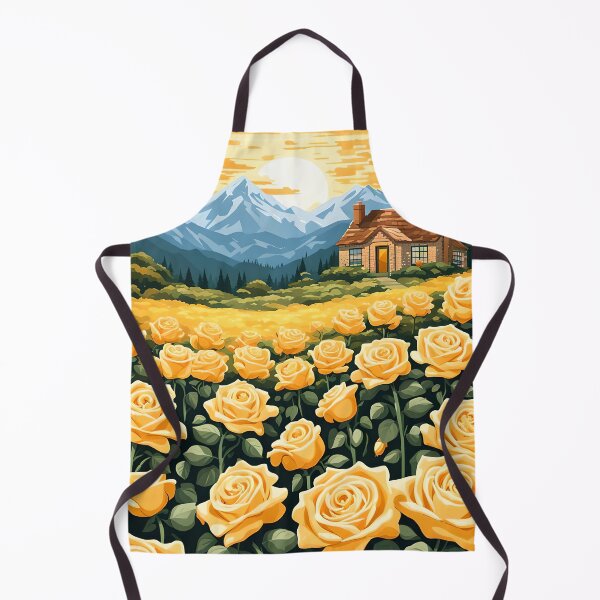 Item preview, Yellow Roses designed and sold by VeiledVision.