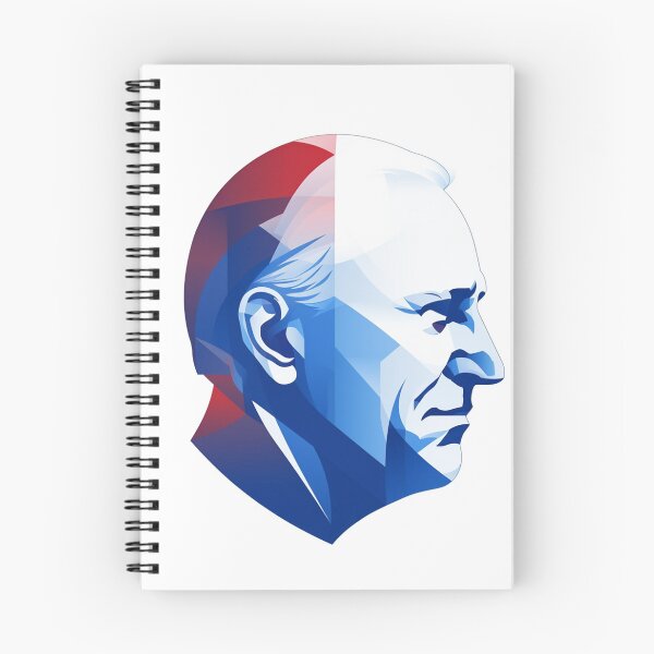 Item preview, Biden Logo 1 designed and sold by AstroRisq.