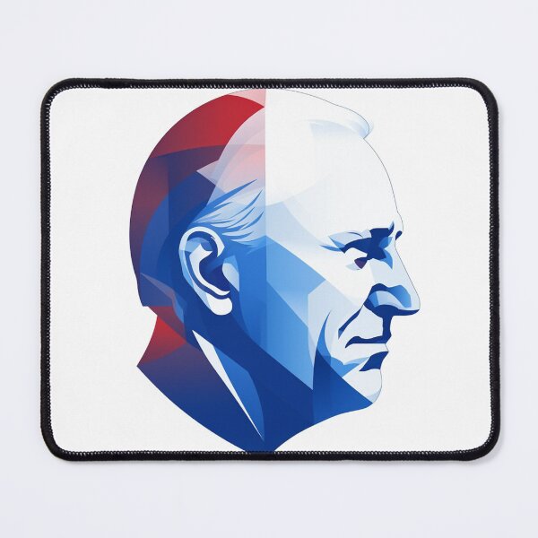 Item preview, Biden Logo 1 designed and sold by AstroRisq.