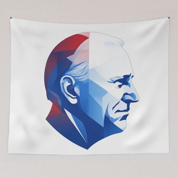Item preview, Biden Logo 1 designed and sold by AstroRisq.