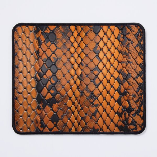 Item preview, Abstract Snake Skin Pattern designed and sold by TheArtOfPat.