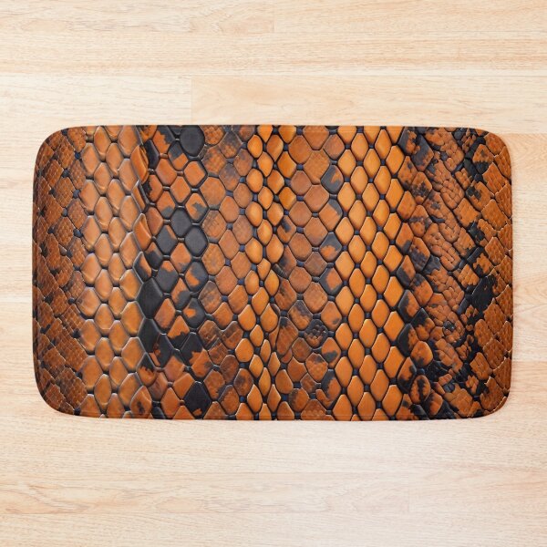 Item preview, Abstract Snake Skin Pattern designed and sold by TheArtOfPat.