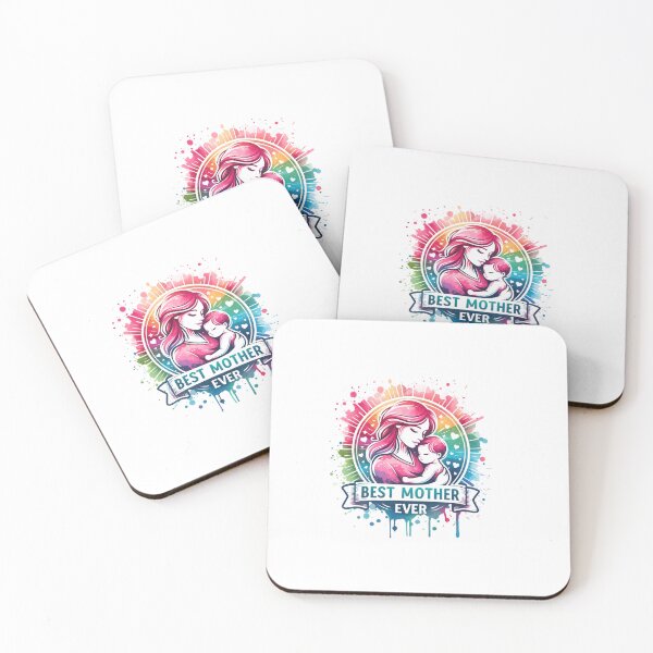 Item preview, best mother ever  designed and sold by schoolarts.