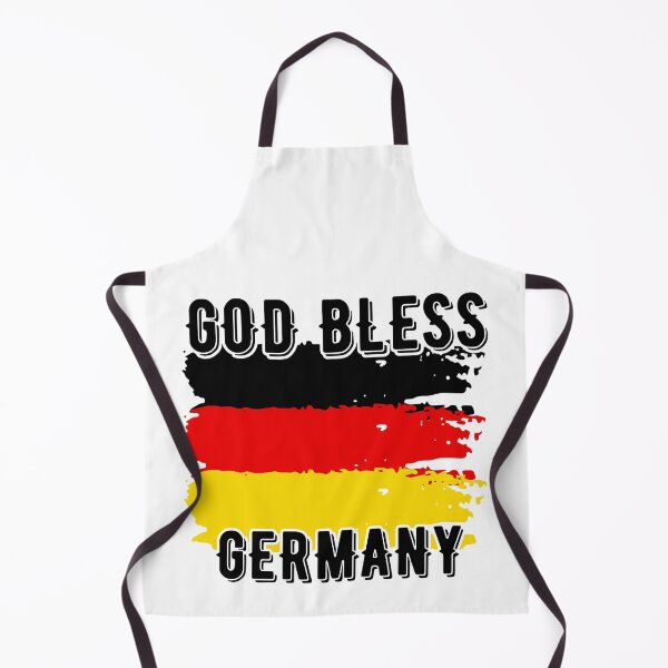 Item preview, God Bless Germany. designed and sold by MoriaStore.