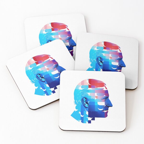 Item preview, Biden Logo 2 designed and sold by AstroRisq.