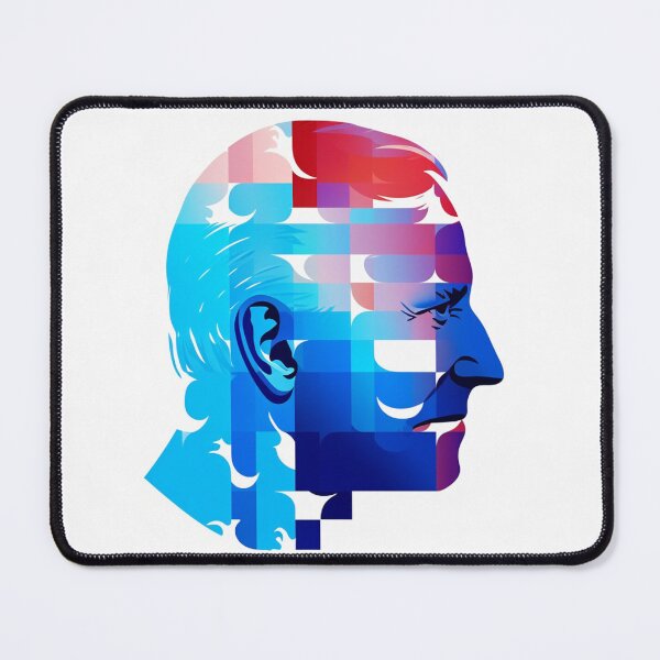 Item preview, Biden Logo 2 designed and sold by AstroRisq.