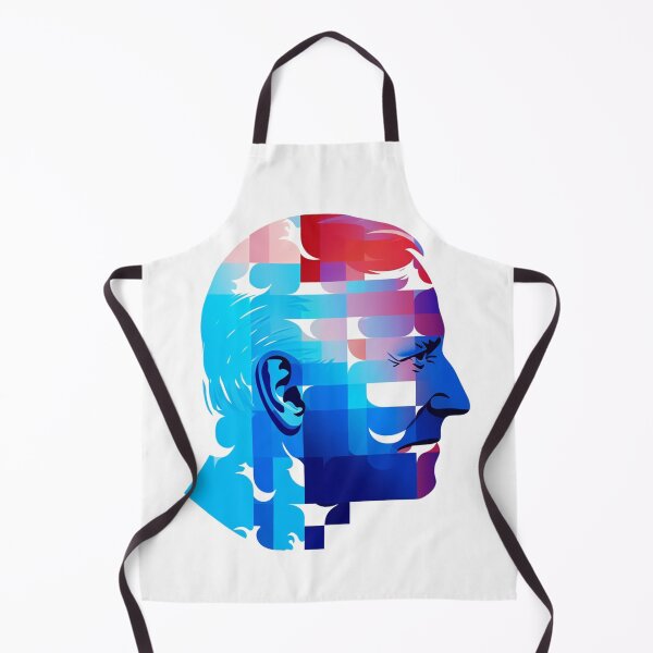 Item preview, Biden Logo 2 designed and sold by AstroRisq.