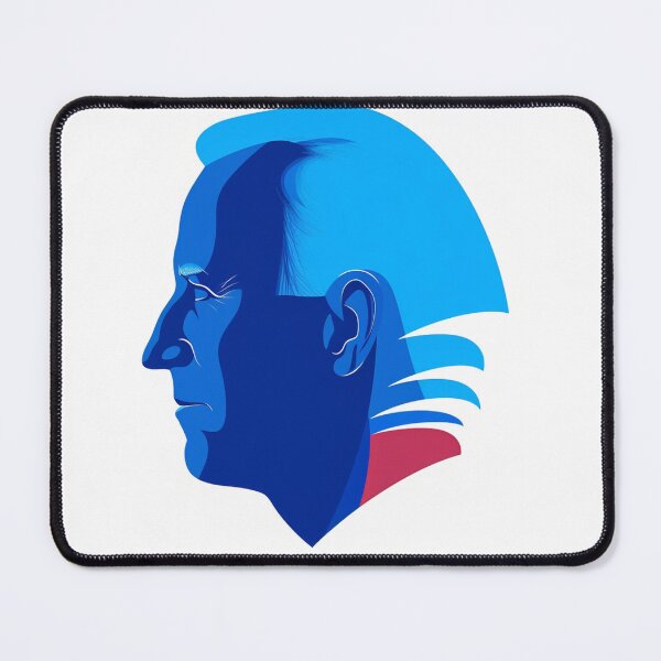 Item preview, Biden Logo 3 designed and sold by AstroRisq.