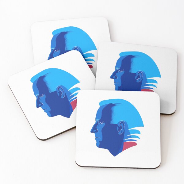 Item preview, Biden Logo 3 designed and sold by AstroRisq.