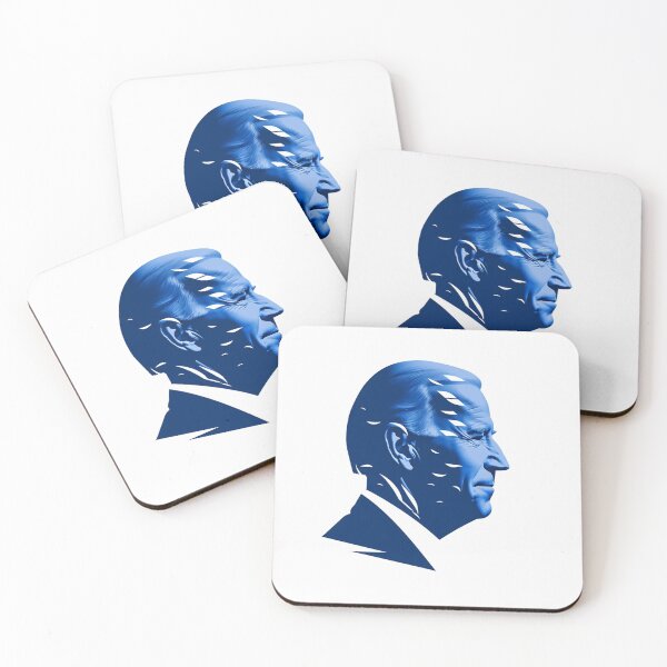 Item preview, Biden Logo 4 designed and sold by AstroRisq.