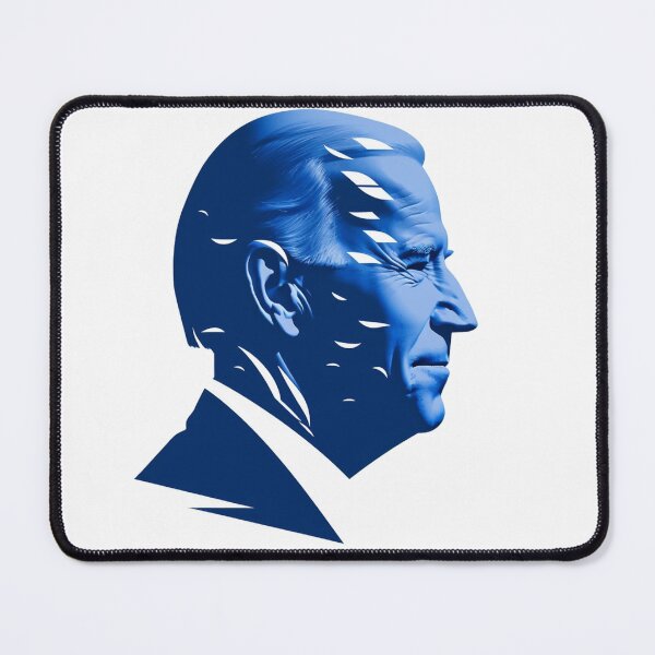 Item preview, Biden Logo 4 designed and sold by AstroRisq.
