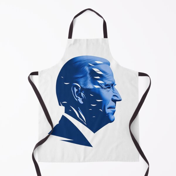 Item preview, Biden Logo 4 designed and sold by AstroRisq.