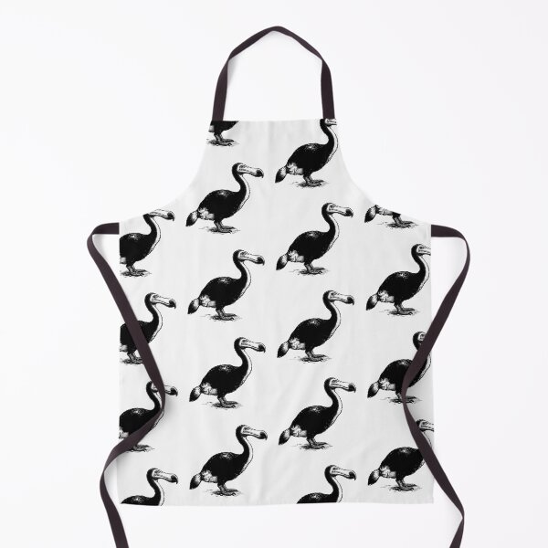 Item preview, Dodo Bird Art #9 | Dodo Bird Lovers designed and sold by ksgraphics222.