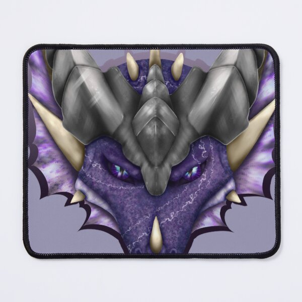 Item preview, Deep Dragon Warrior designed and sold by SandwichGiirl.