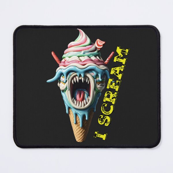Item preview, Sweet Screams designed and sold by ramboe.