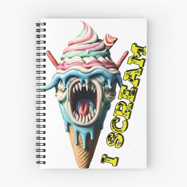 Item preview, Sweet Screams designed and sold by ramboe.