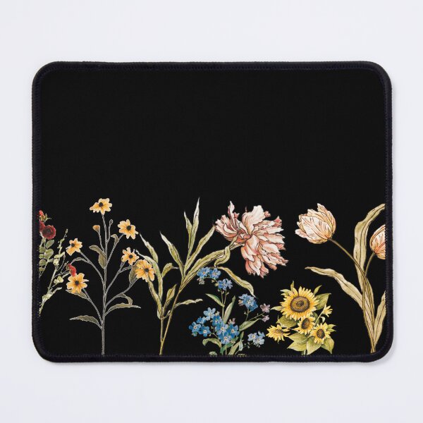 Item preview, Colorful Spring Flowers designed and sold by LemonFun.