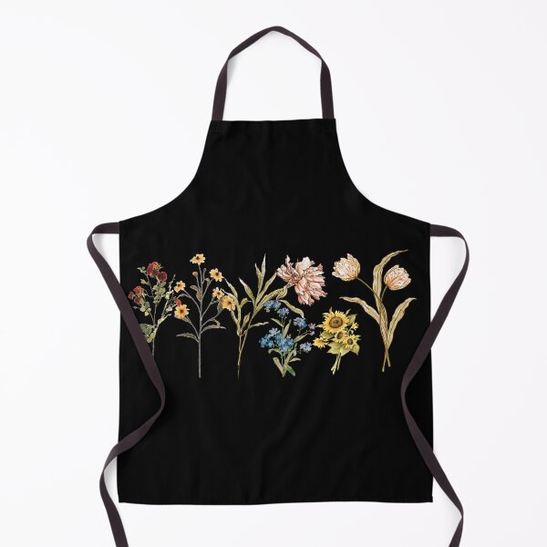 Item preview, Colorful Spring Flowers designed and sold by LemonFun.