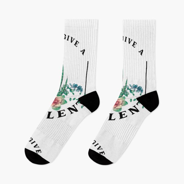 Item preview, I don’t give a fucculent designed and sold by Jesanns.