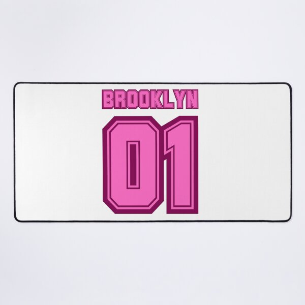 Item preview, Brooklyn 01 designed and sold by Mila L.