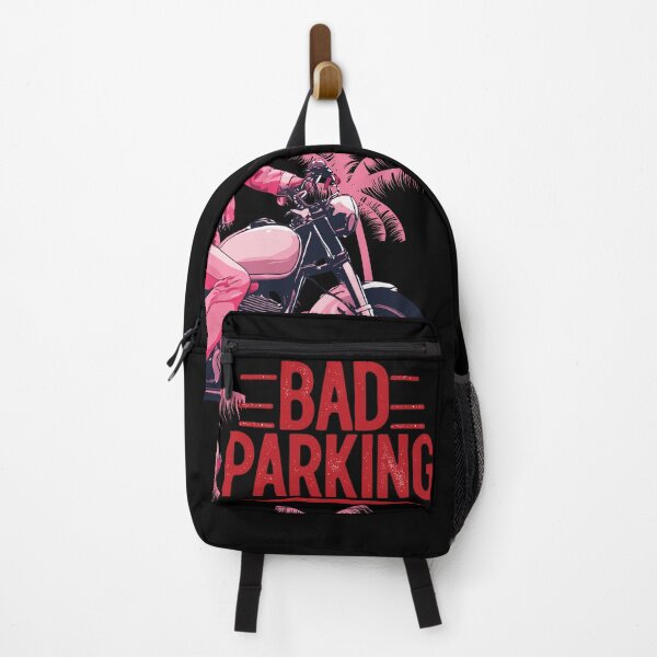 Item preview,   Bad Parking Fantasy designed and sold by artscreat.