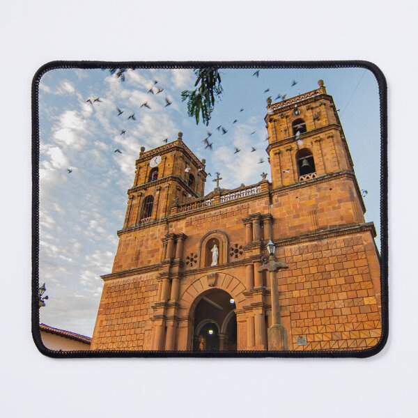 Item preview, Barichara, Colombia designed and sold by Carlos Celis.