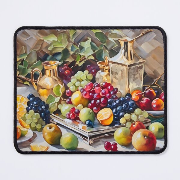 Item preview, Fruitful Feast designed and sold by Natrual0903.