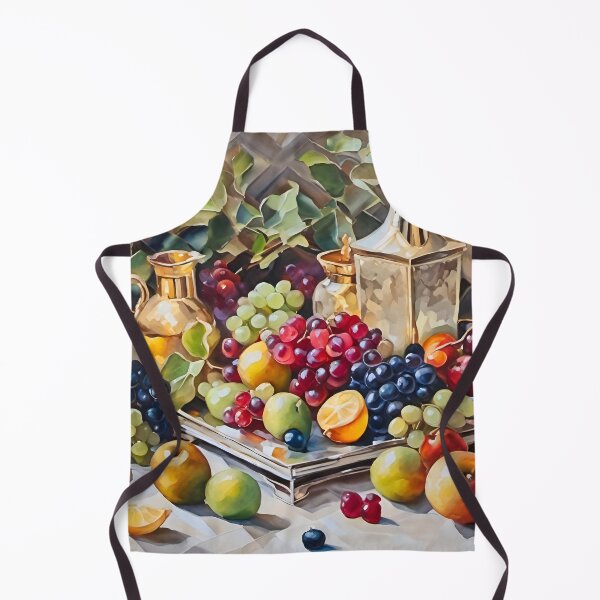 Item preview, Fruitful Feast designed and sold by Natrual0903.
