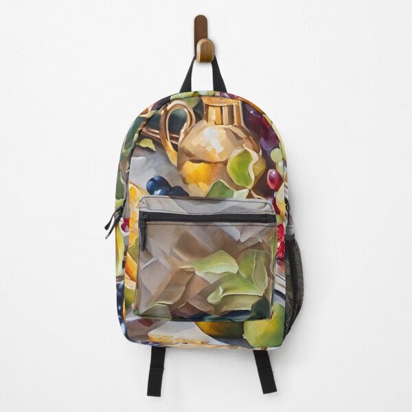 Item preview, Fruitful Feast designed and sold by Natrual0903.