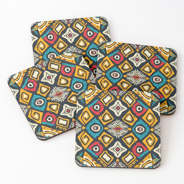 Item preview, Modern Pattern designed and sold by TheFreddo.